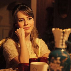 Bilder Quando Eu Era Vivo