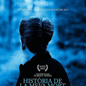 Bilder The Story Of My Death