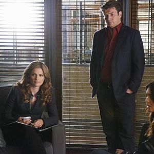 Bilder Nathan Fillion