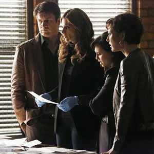 Bilder Nathan Fillion