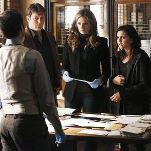 Bilder Nathan Fillion