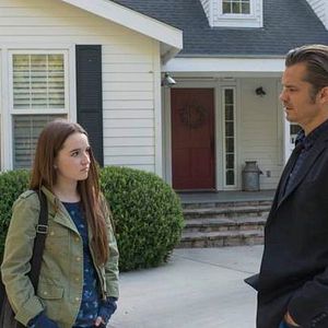 Bilder Timothy Olyphant