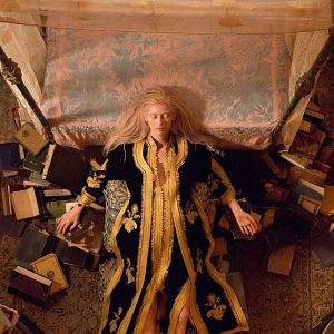 Bilder Only Lovers Left Alive