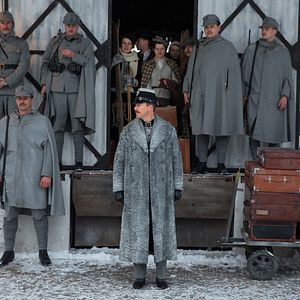 Bilder Edward Norton