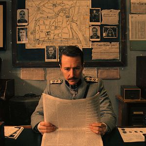 Bilder Edward Norton