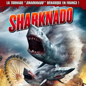 Bilder Sharknado - Genug gesagt!