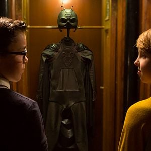 Bilder Samuel Ting Graf