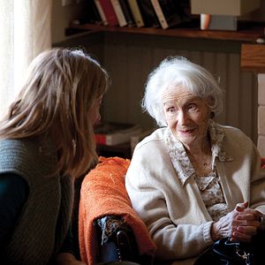 Bilder Gisèle Casadesus