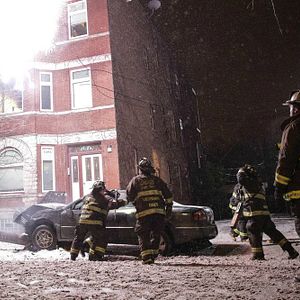 Bilder Eamonn Walker