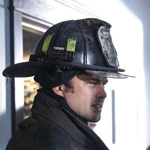 Bilder Chicago Fire