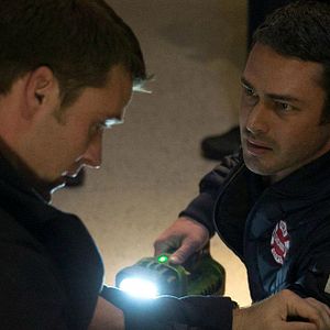 Bilder Chicago Fire