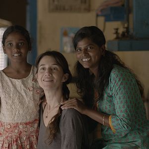 Bilder Charlotte Gainsbourg