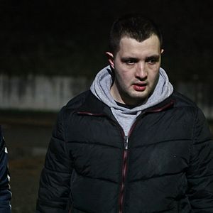 Bilder Marseille la nuit