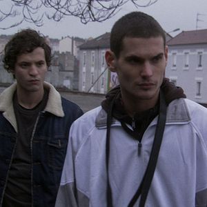 Bilder Marseille la nuit