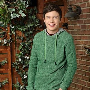 Bilder Melissa & Joey