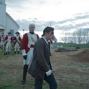 Bilder Turn - Washington's Spies