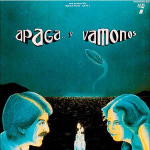 Bilder Apaga... y vámonos