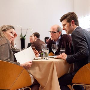 Bilder Richard Jenkins