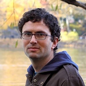 Bilder Craig Johnson