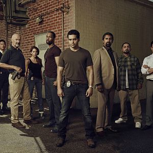 Bilder Jay Hernandez