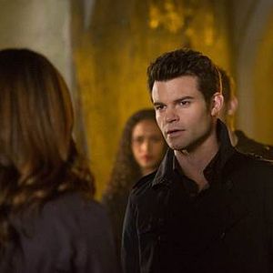 Bilder Daniel Gillies