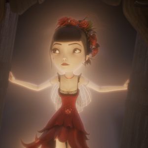 Bilder Jack und das Kuckucksuhrherz