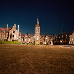 Bilder Vampire Academy