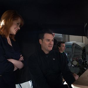 Bilder Vampire Academy