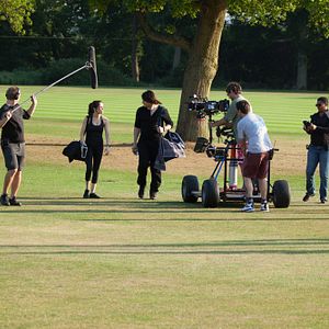 Bilder Vampire Academy