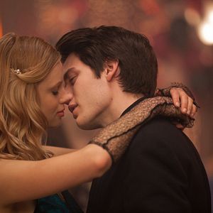 Bilder Dominic Sherwood