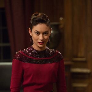 Bilder Olga Kurylenko