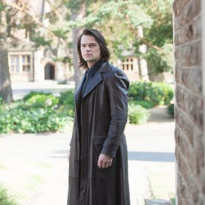 Bilder Danila Kozlovsky