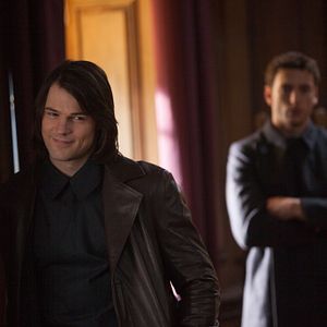 Bilder Danila Kozlovsky