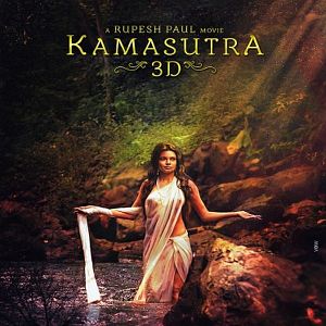 Bilder Kamasutra - Lust und Rache