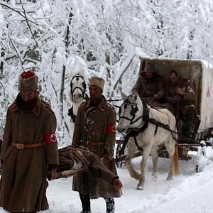 Bilder Kurt Seyit ve Şura