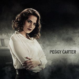 Bilder Marvel's Agent Carter