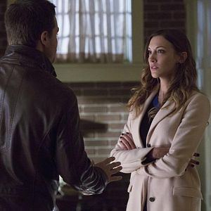 Bilder Katie Cassidy