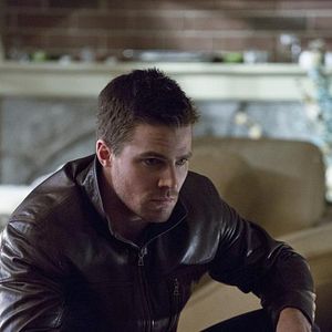 Bilder Stephen Amell