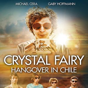 Bilder Crystal Fairy - Hangover in Chile