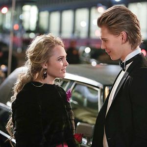 Bilder AnnaSophia Robb