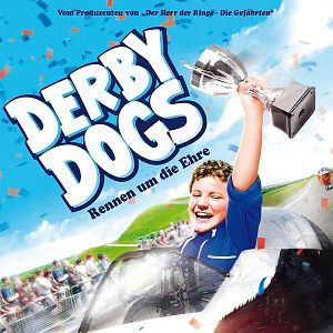 Bilder Derby Dogs - Rennen um die Ehre