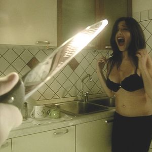 Bilder Symphony in Blood Red