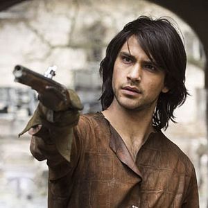 Bilder Luke Pasqualino