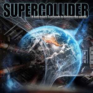 supercollider dvd