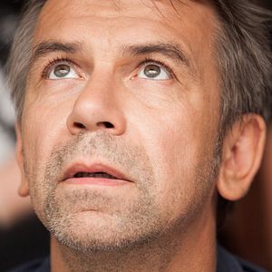 Bilder Philippe Torreton