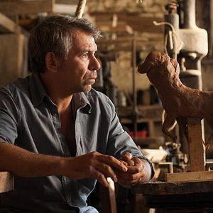 Bilder Philippe Torreton