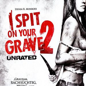 Bilder I Spit on Your Grave 2