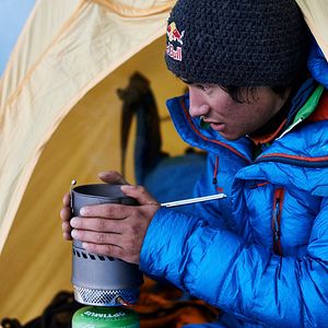 Bilder David Lama