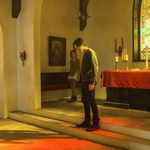 Bilder Tyler Blackburn