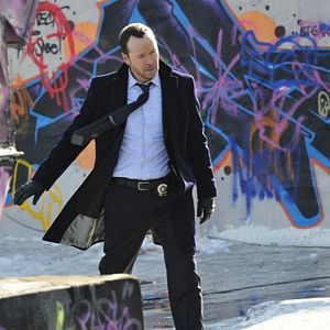 Bilder Donnie Wahlberg